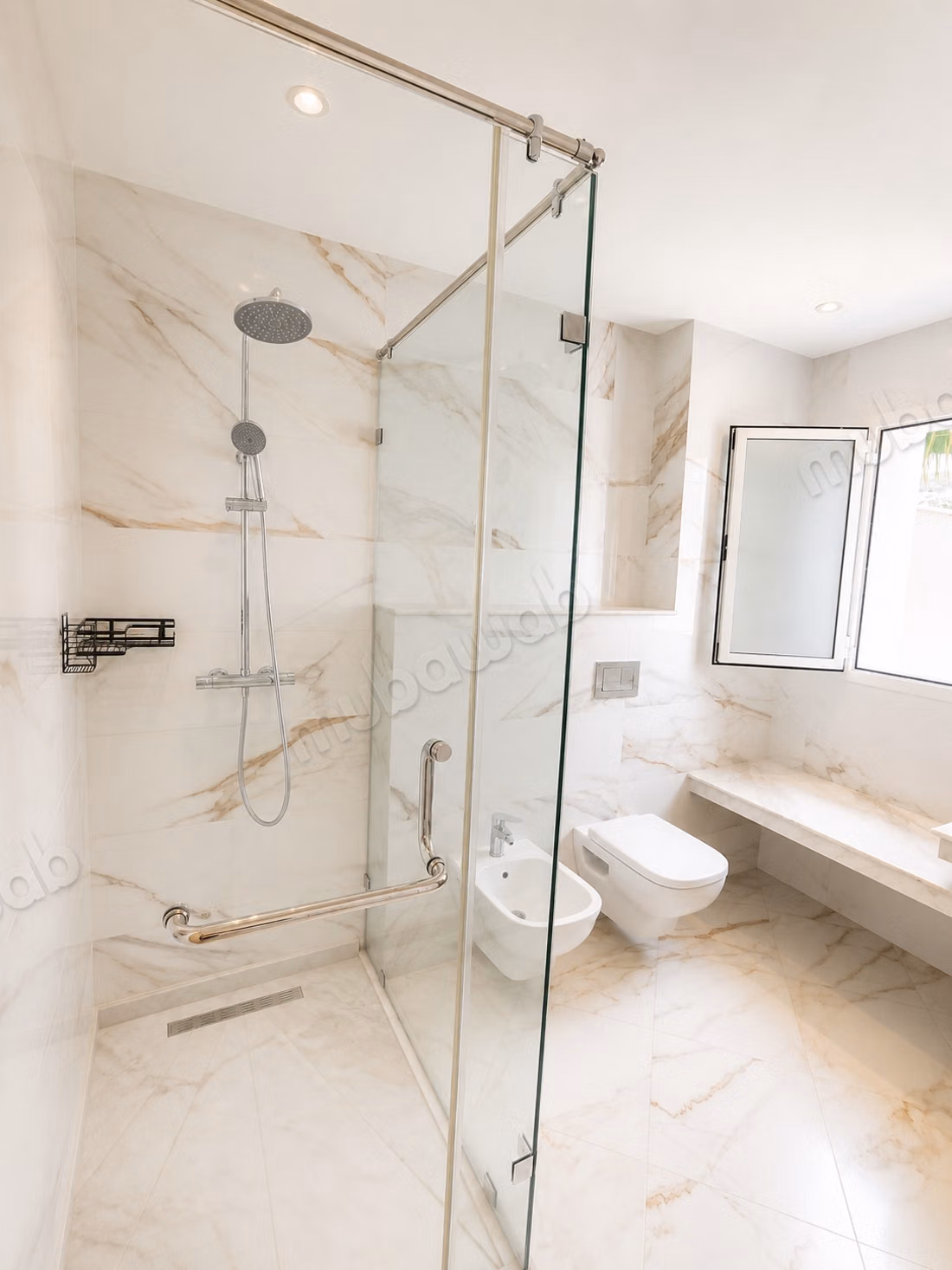 Villa haut standing Riyad Golf, Tanger