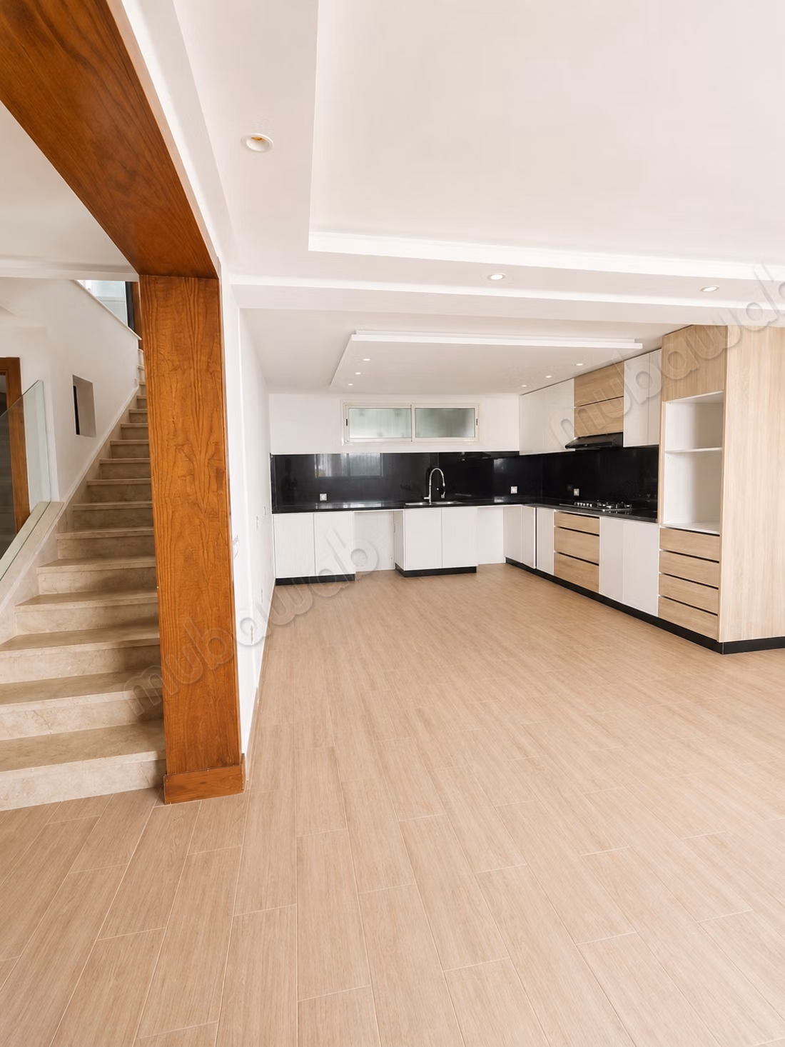 Villa haut standing Riyad Golf, Tanger