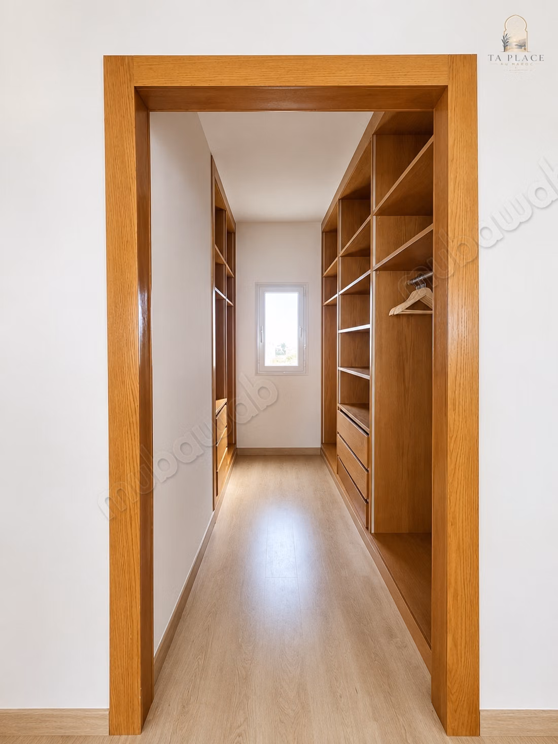 Villa haut standing Riyad Golf, Tanger