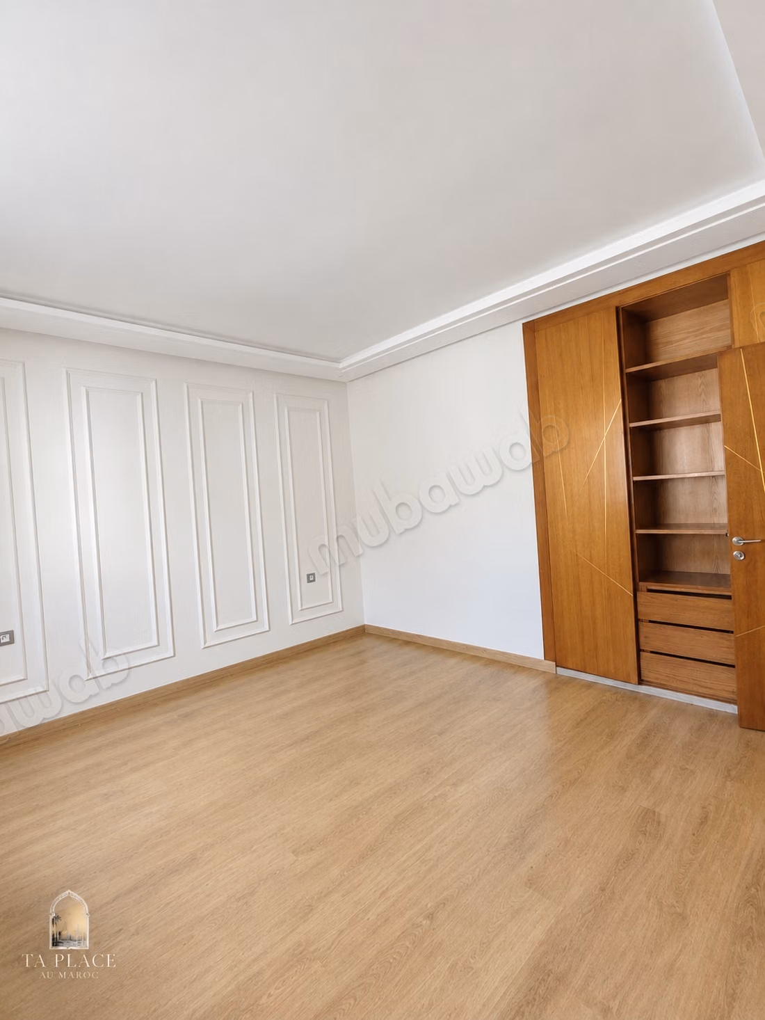 Villa haut standing Riyad Golf, Tanger
