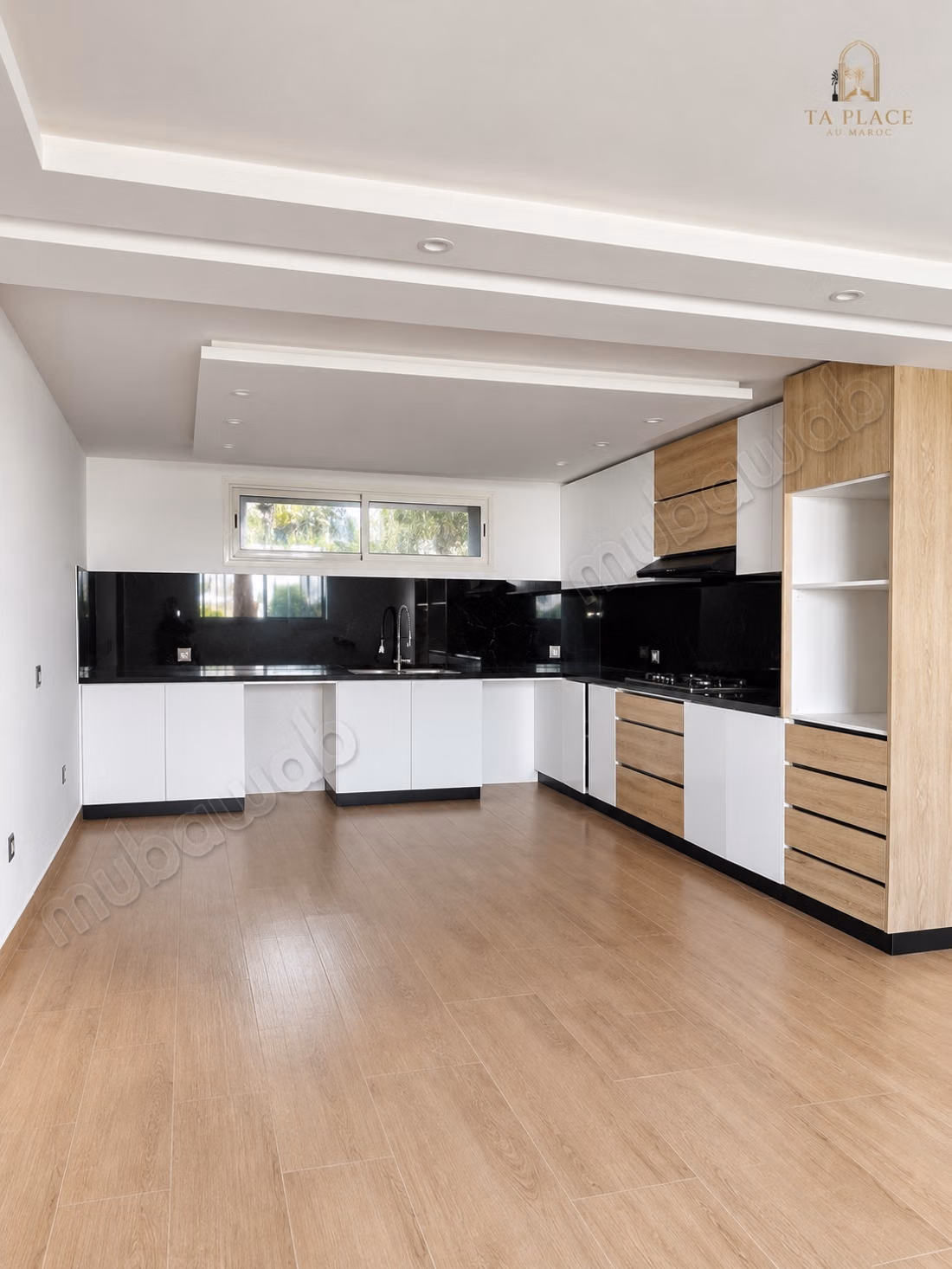 Villa haut standing Riyad Golf, Tanger