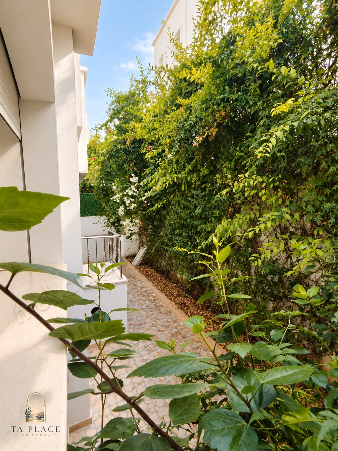 Villa haut standing Riyad Golf, Tanger