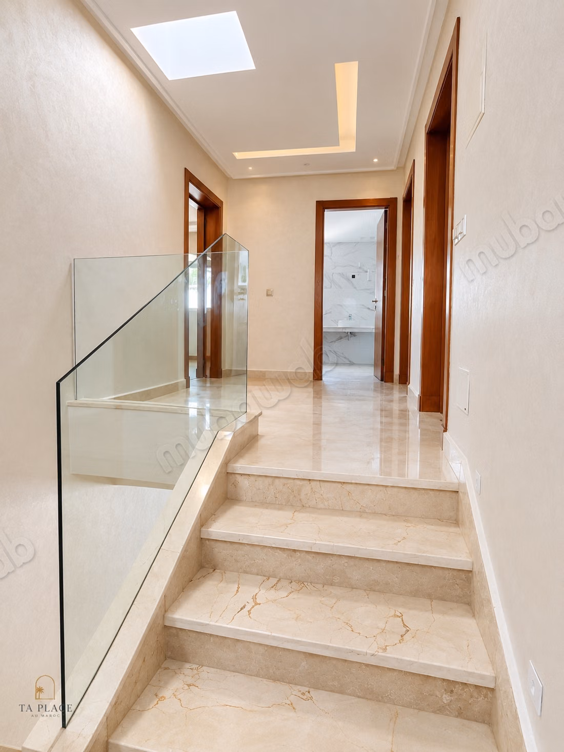 Villa haut standing Riyad Golf, Tanger
