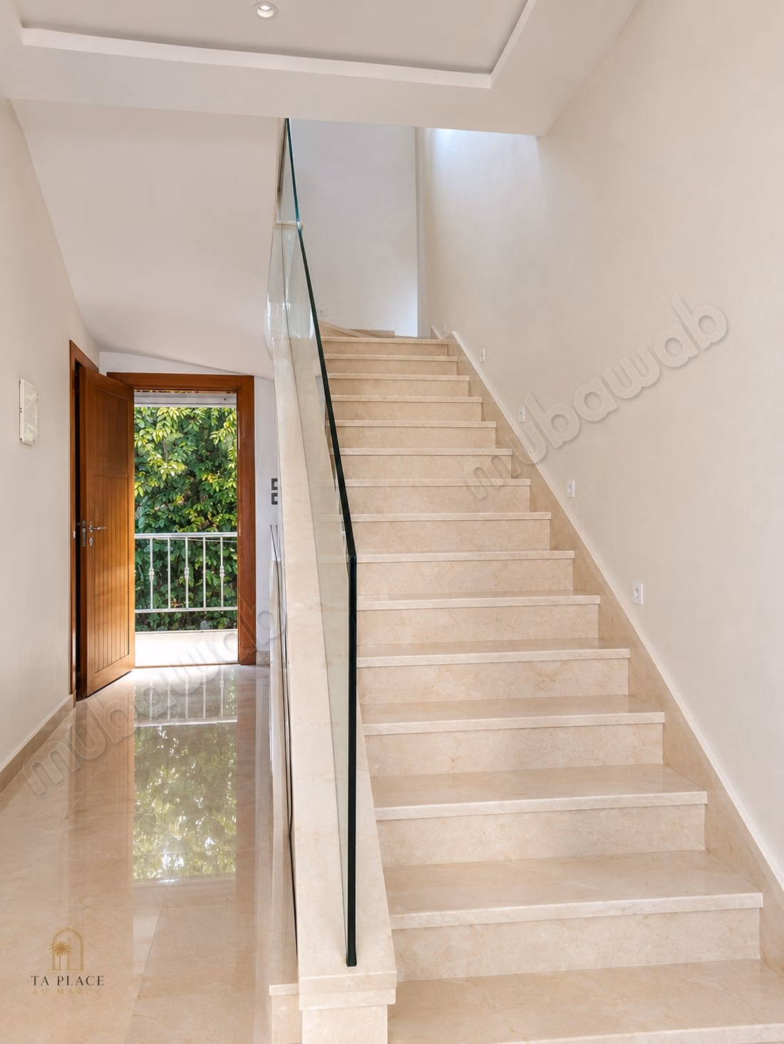 Villa haut standing Riyad Golf, Tanger