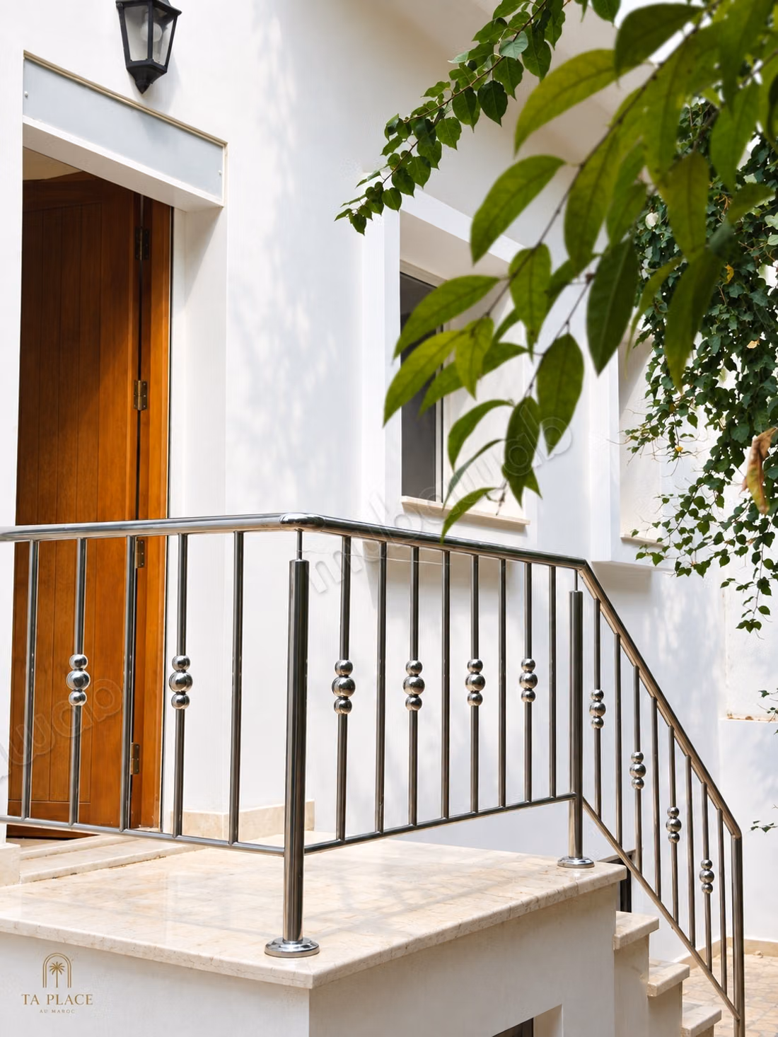 Villa haut standing Riyad Golf, Tanger