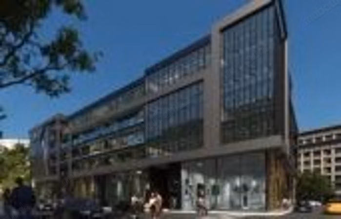 Office space for sale Bd Al Quods 56 m