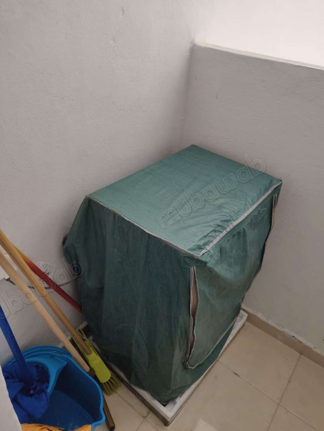Appartement en location à Tanja Balia. 3 pièces. Meublé