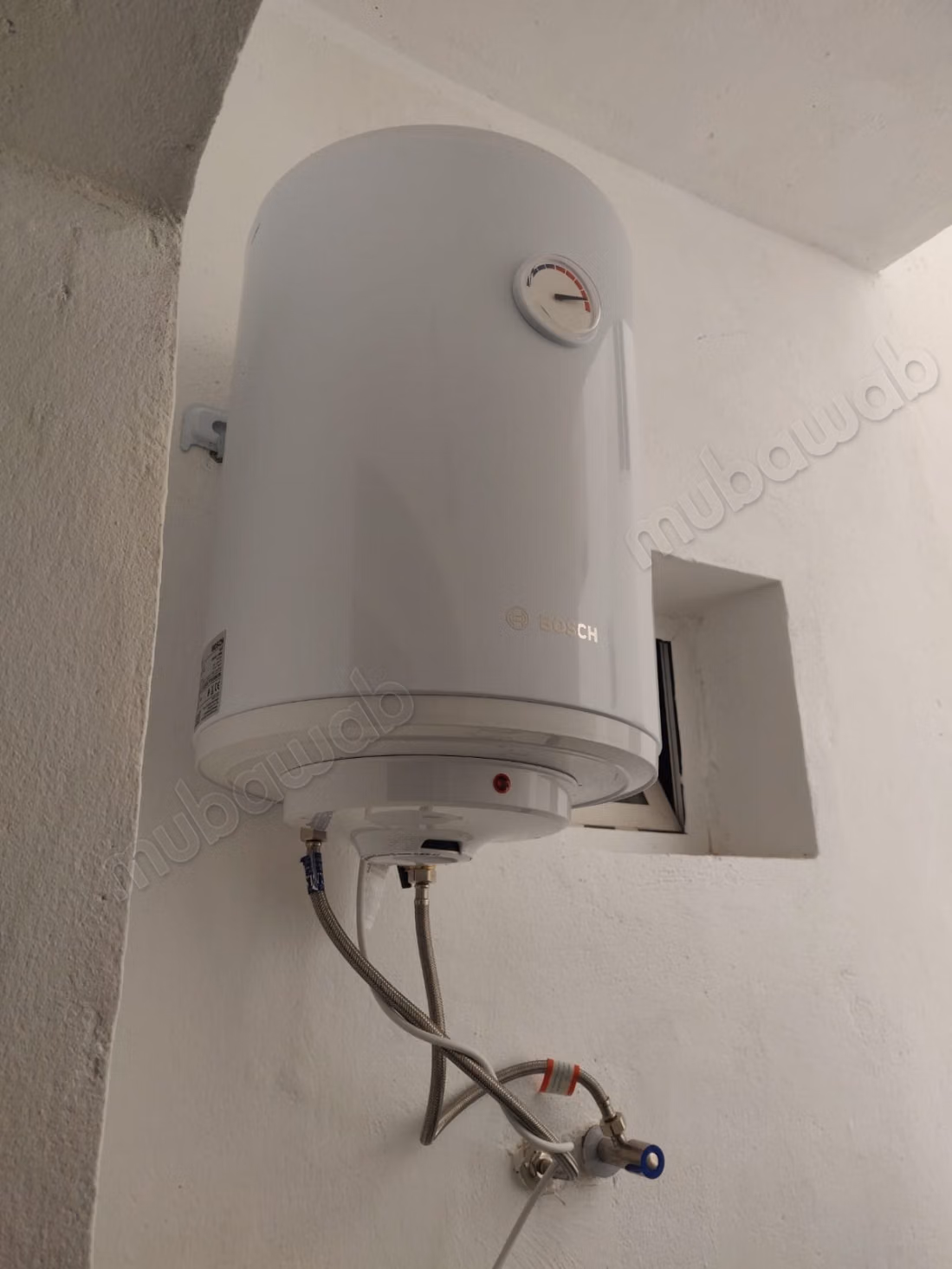 Appartement en location à Tanja Balia. 3 pièces. Meublé