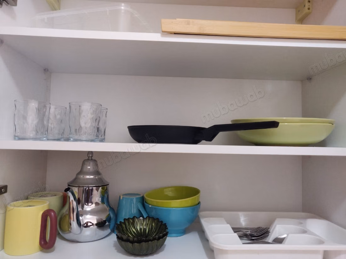 Appartement en location à Tanja Balia. 3 pièces. Meublé