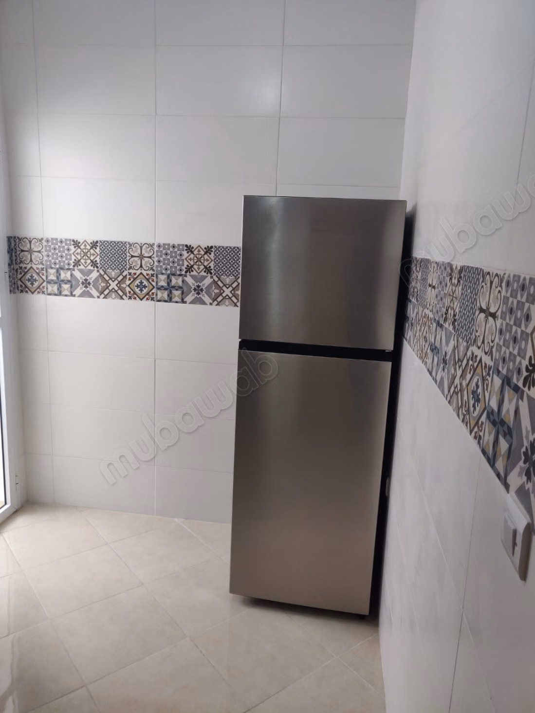 Appartement en location à Tanja Balia. 3 pièces. Meublé