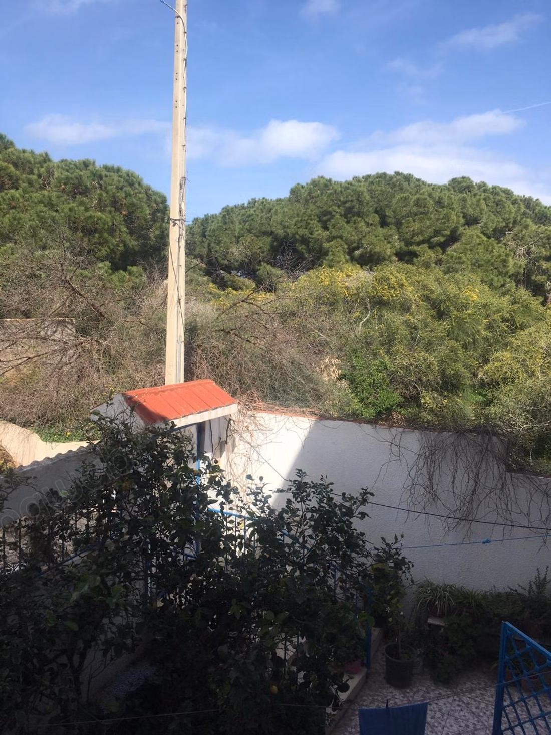 Villa el corniche