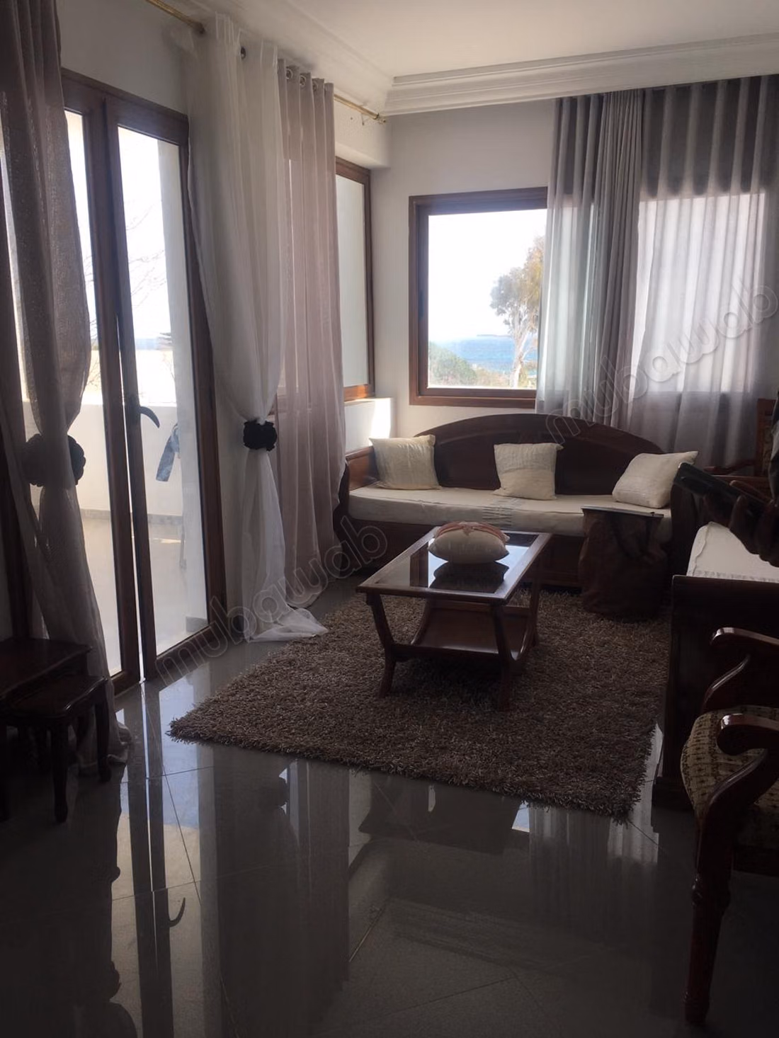 Villa el corniche