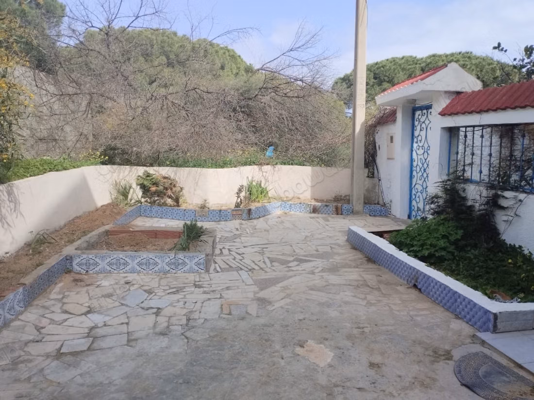 Villa el corniche