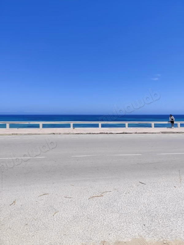 Villa el corniche