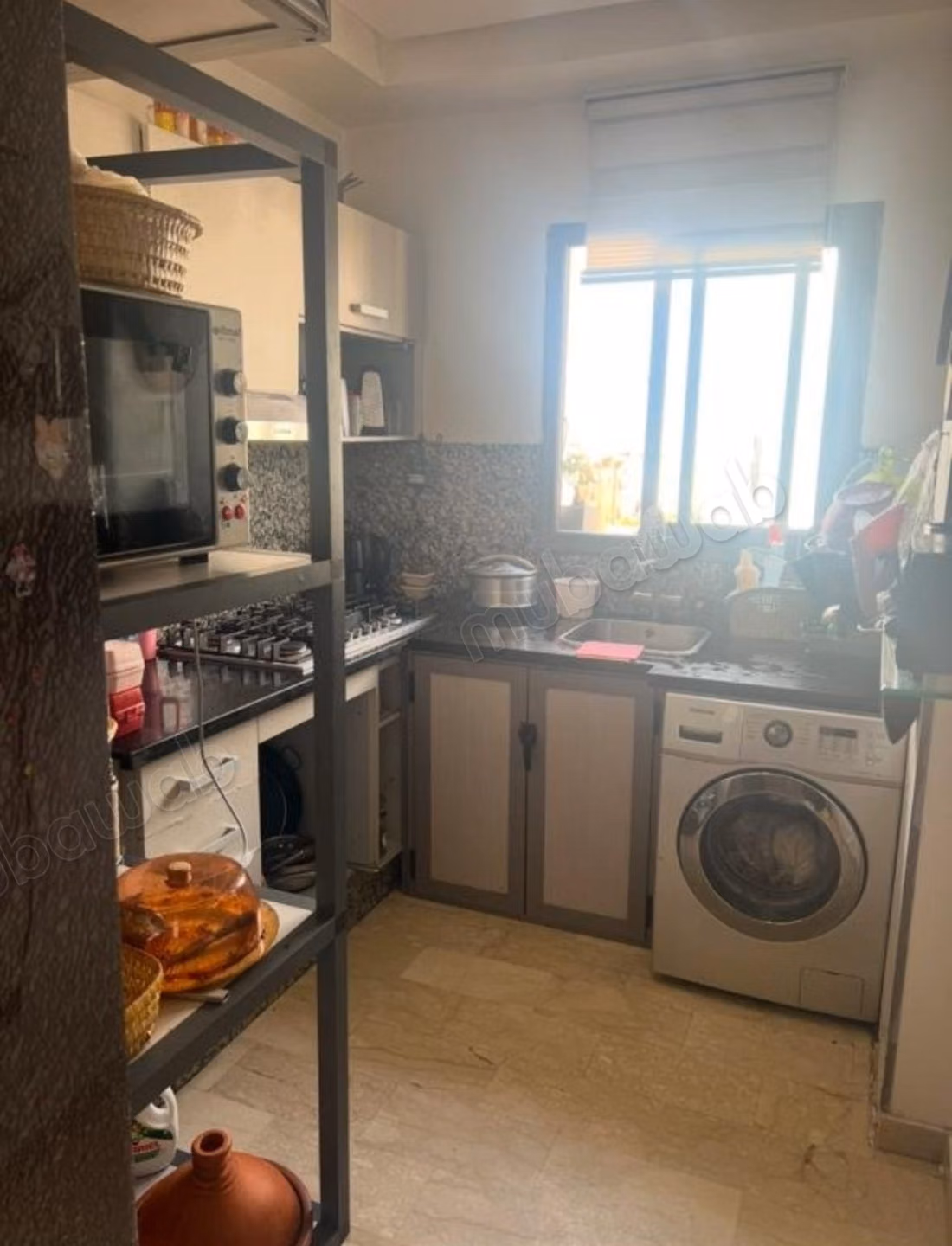 Apartment for rent - Errahma