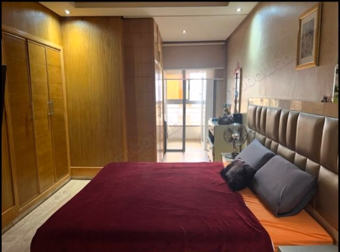 Apartment for rent - Errahma