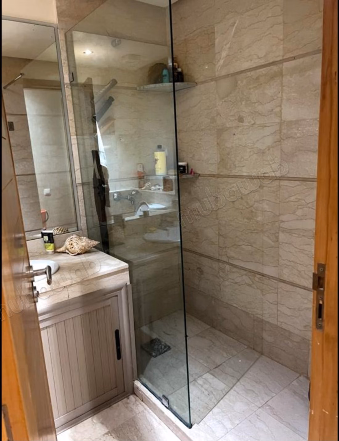 Apartment for rent - Errahma