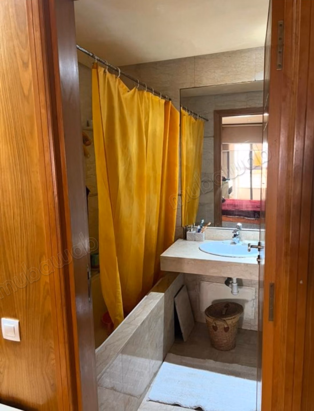 Apartment for rent - Errahma