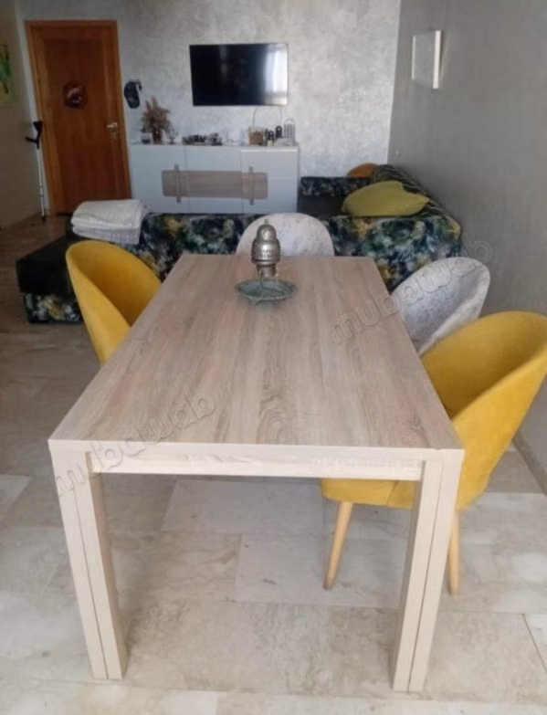 Apartment for rent - Errahma