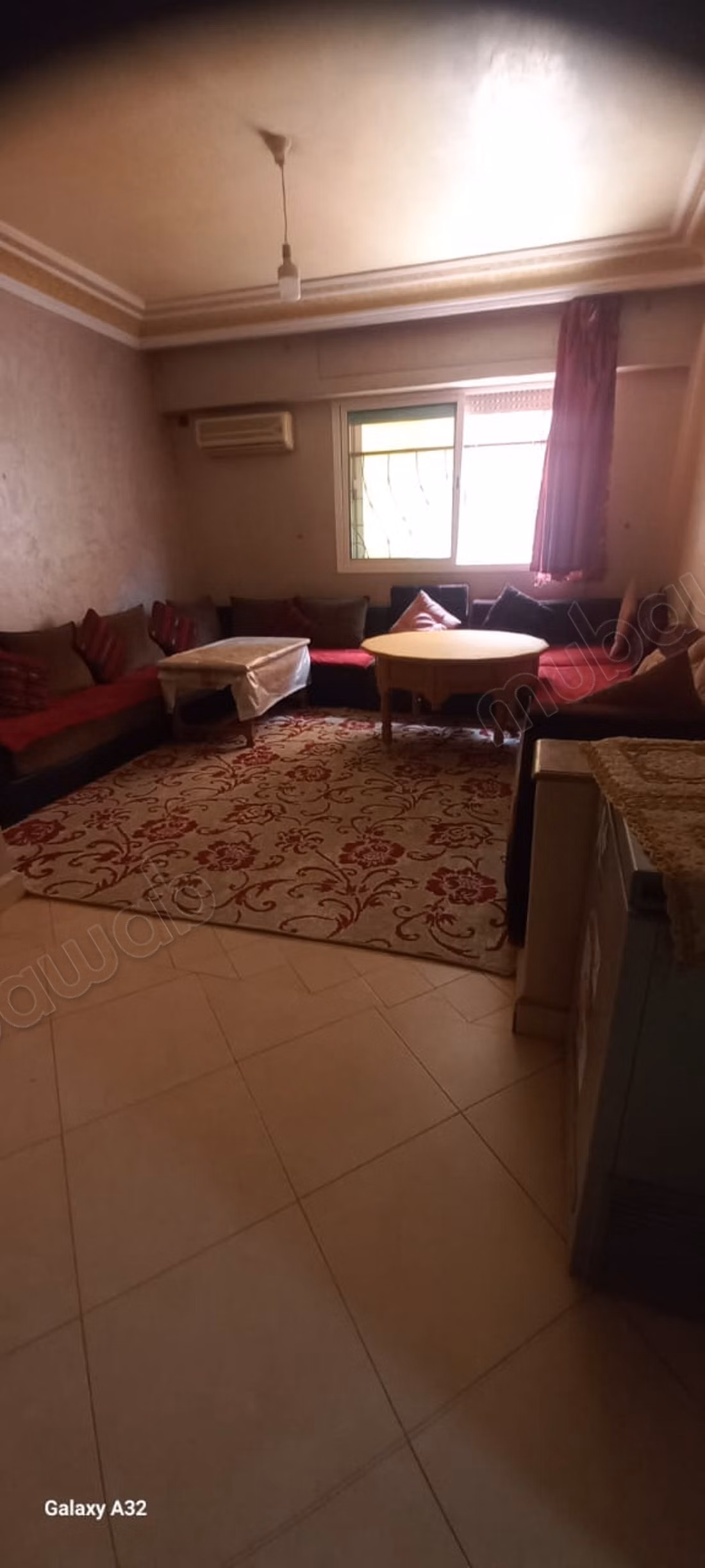À louer – bel appartement au cœur de guéliz, marrakech