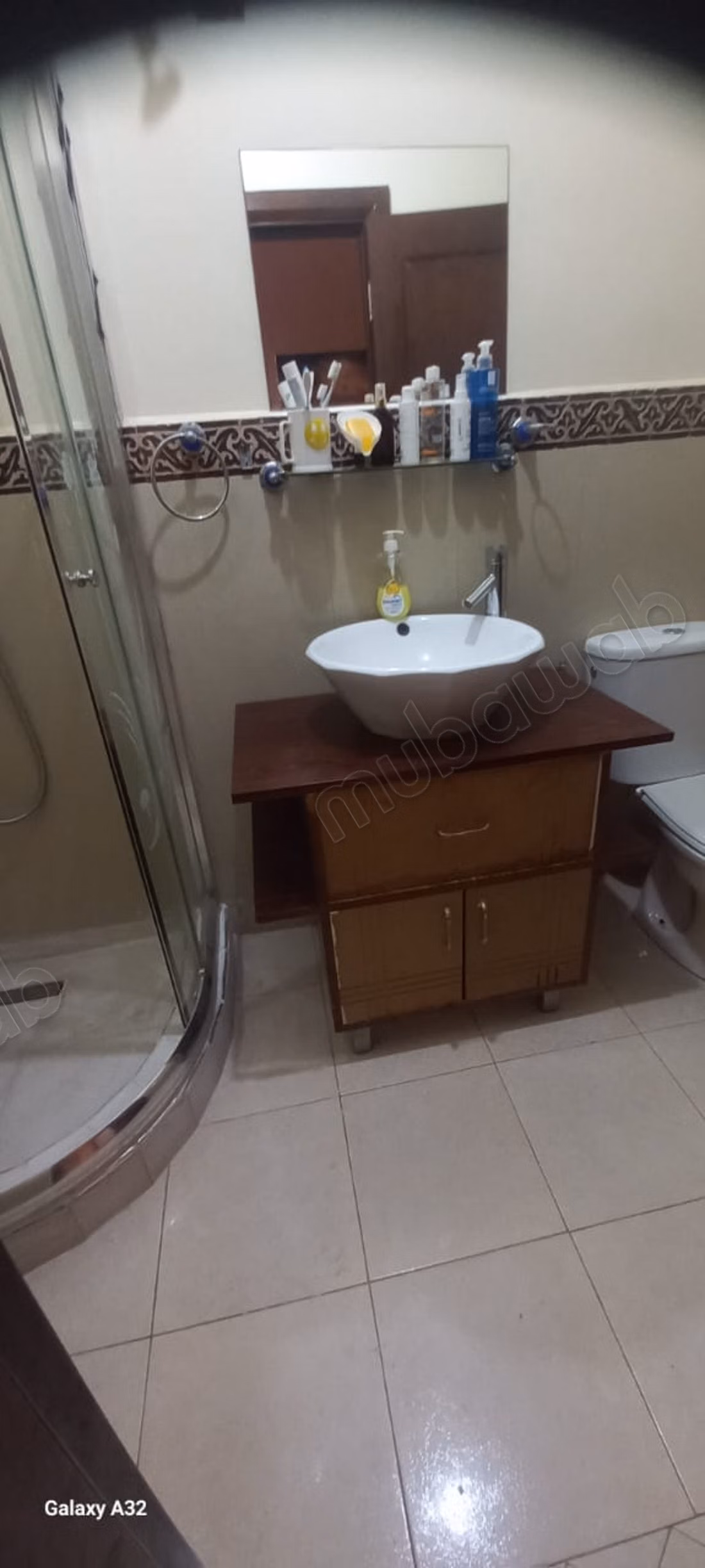 À louer – bel appartement au cœur de guéliz, marrakech
