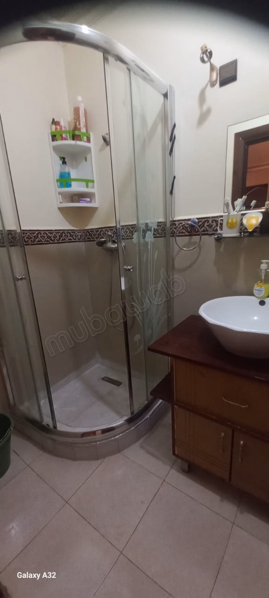 À louer – bel appartement au cœur de guéliz, marrakech