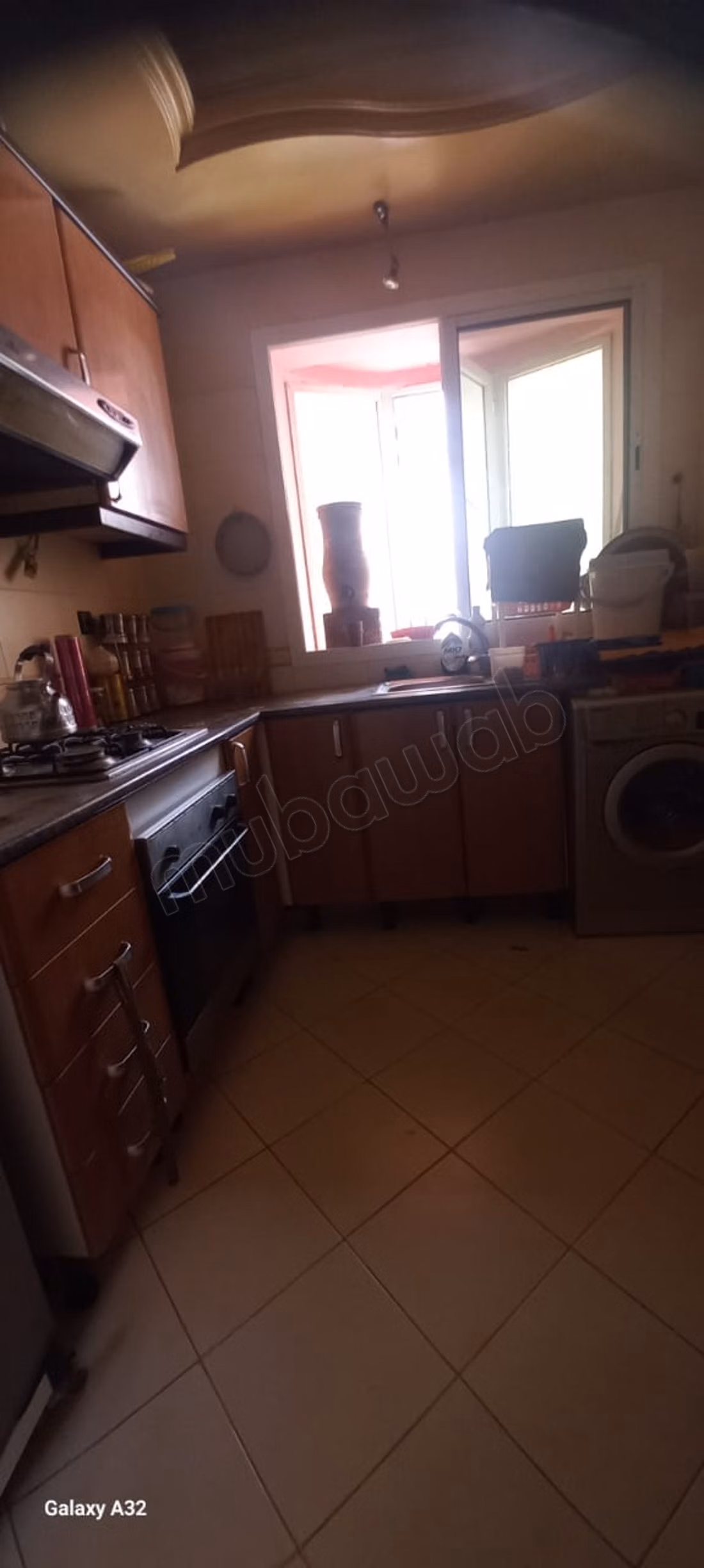 À louer – bel appartement au cœur de guéliz, marrakech