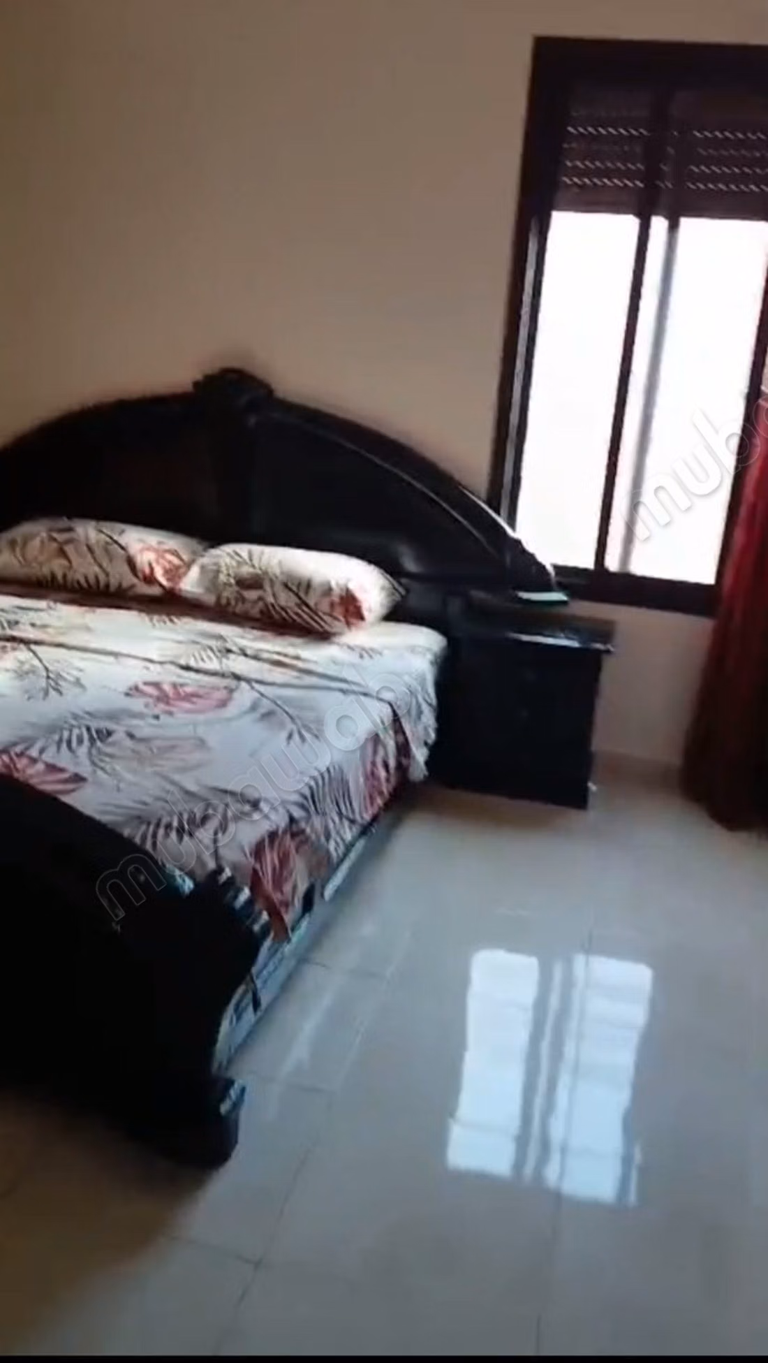 Appartement Meublé à louer hay mabrouka