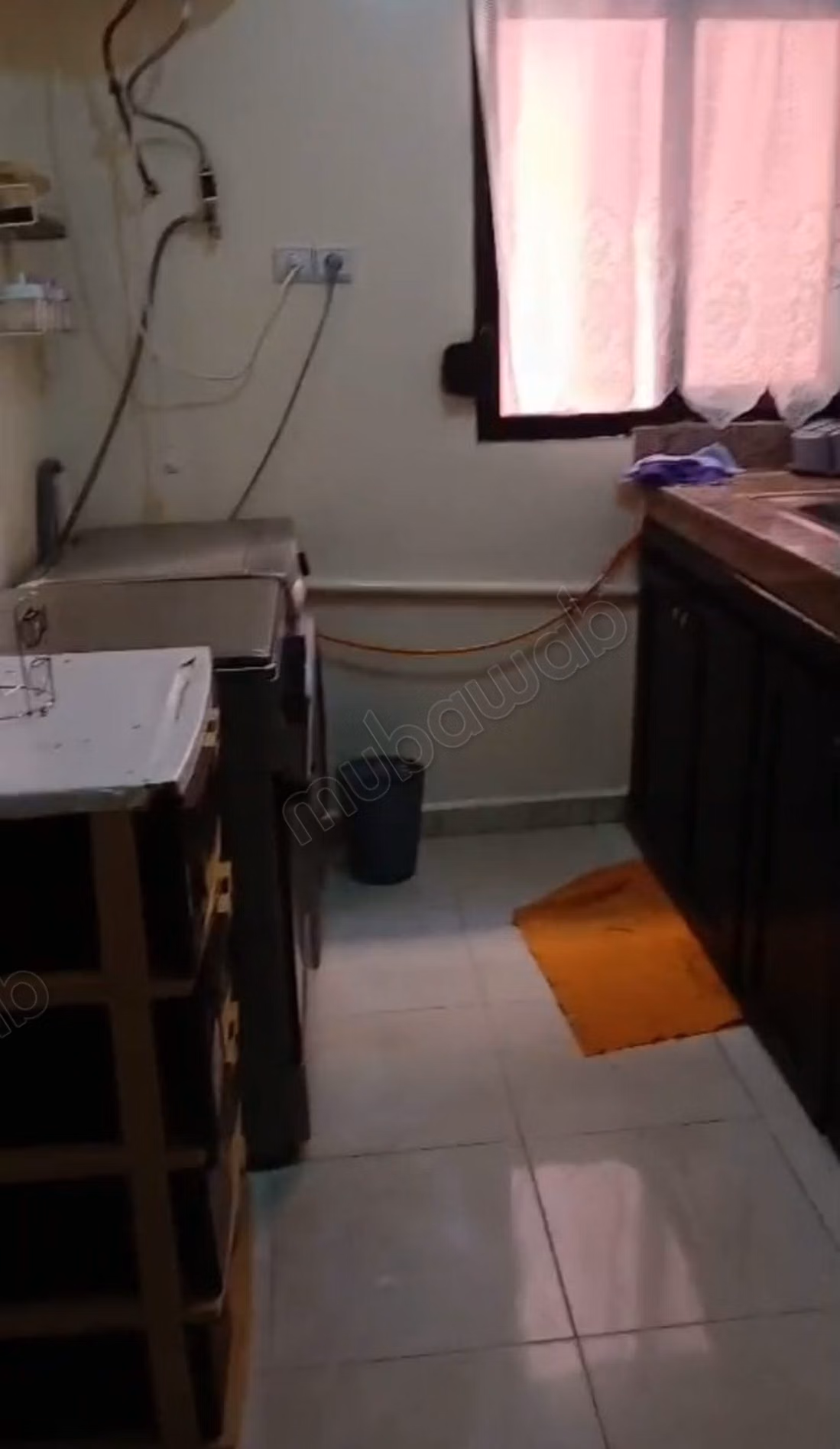 Appartement Meublé à louer hay mabrouka