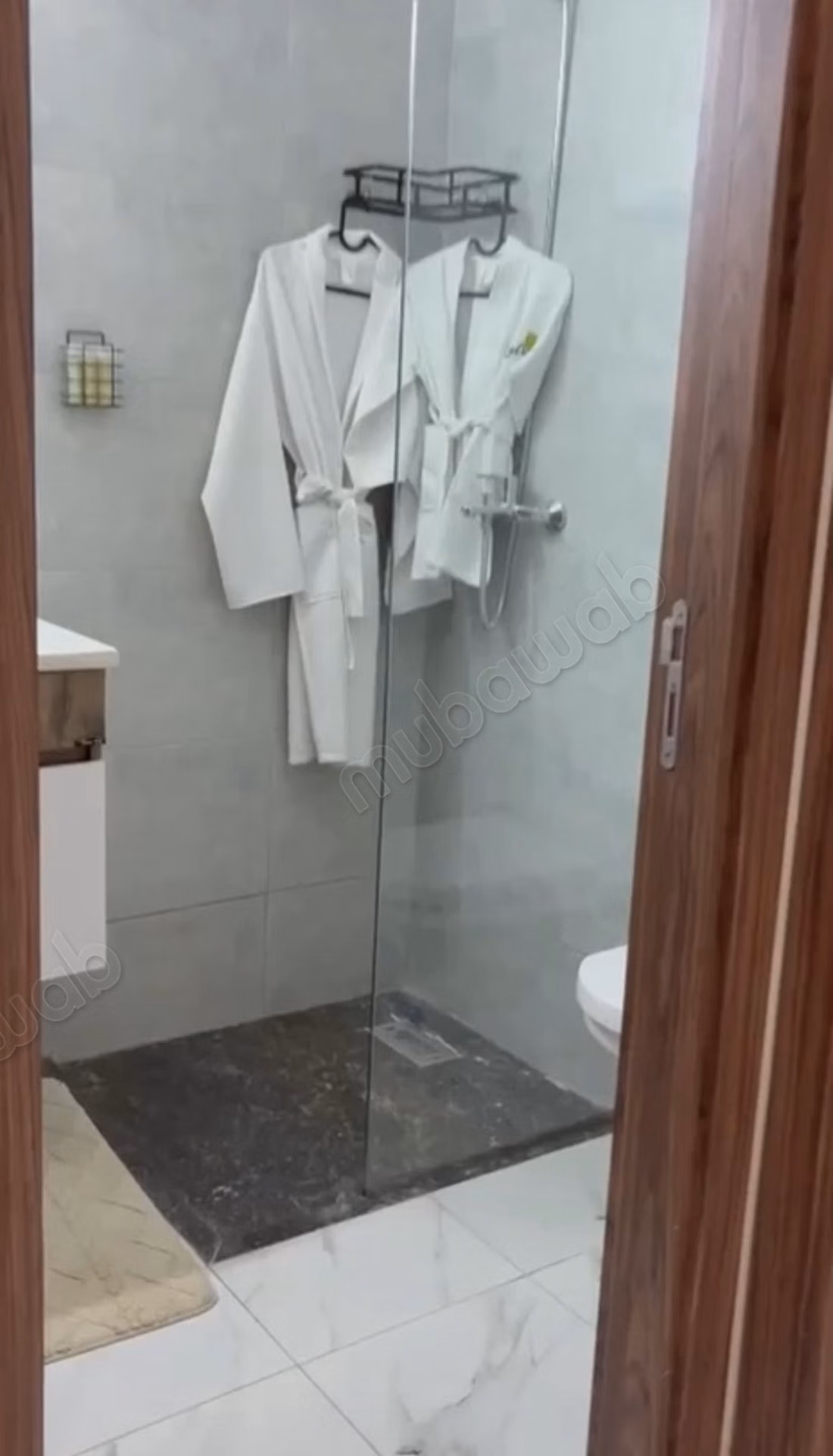 Appartement 48m² à vendre 2éme étage