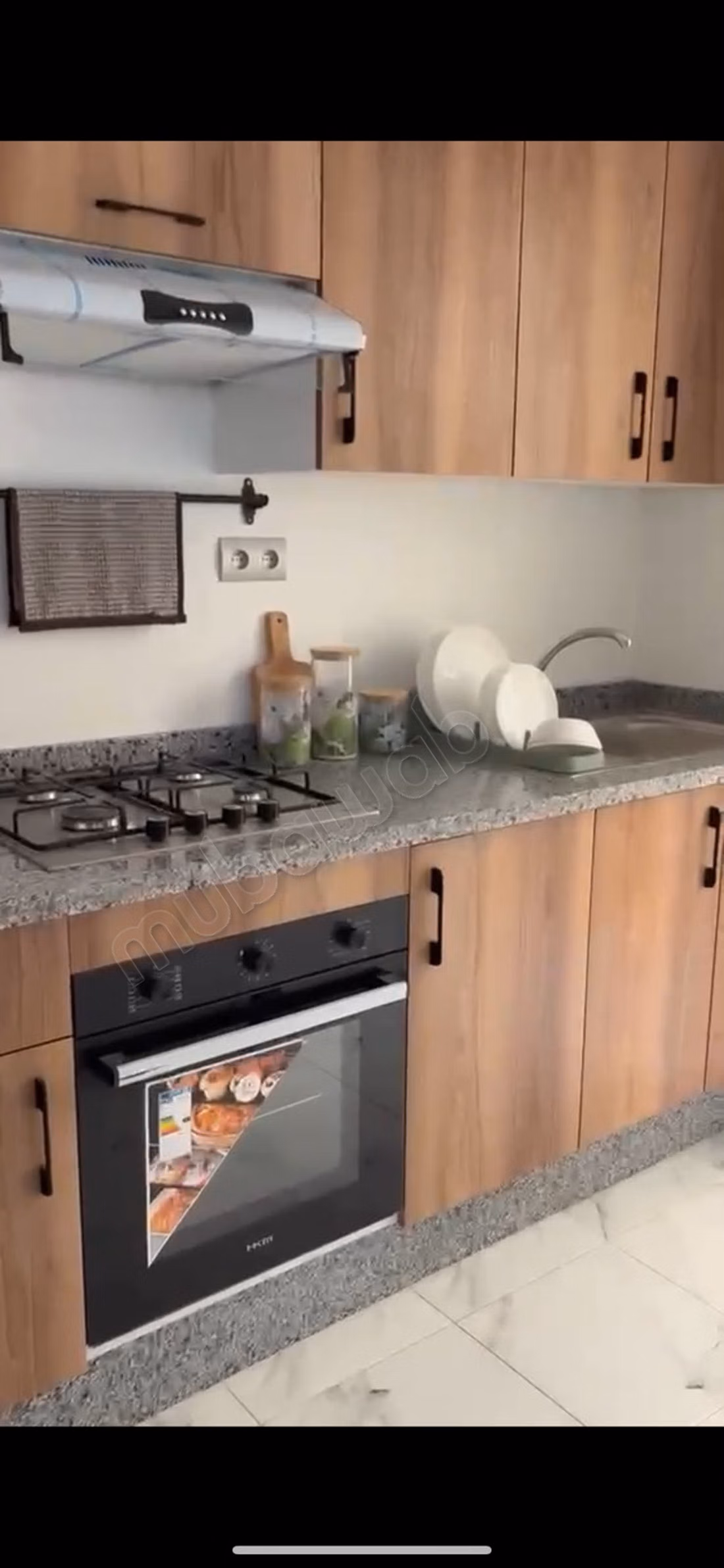 Appartement 48m² à vendre 2éme étage
