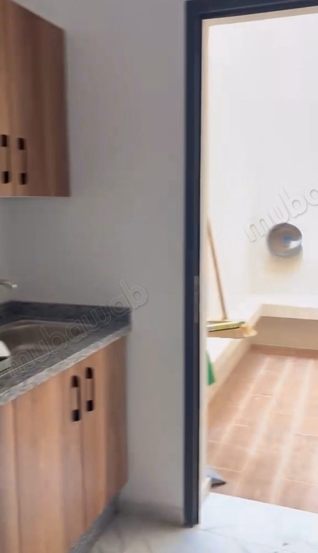 Appartement 48m² à vendre 2éme étage