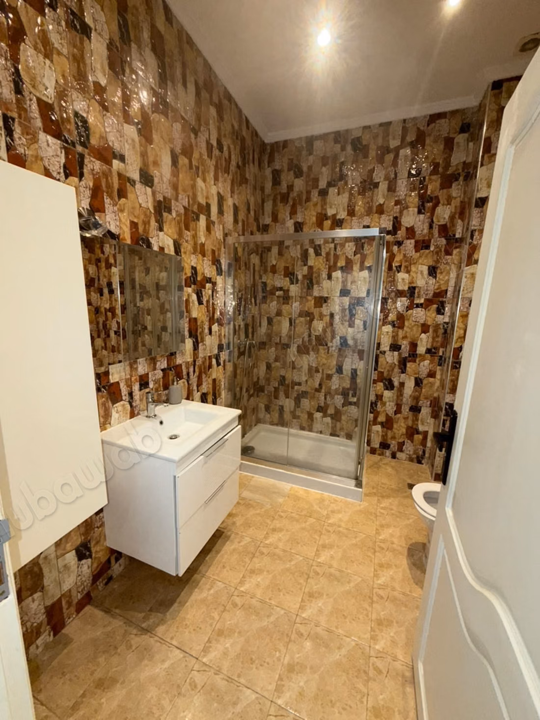 In affitto villa eccezionale nel quartiere Targa
