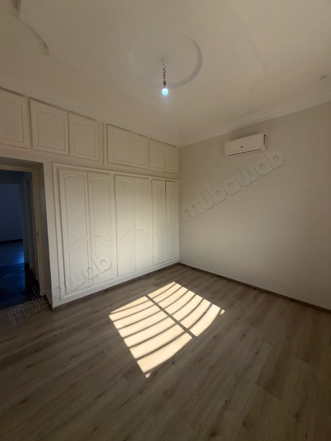 In affitto villa eccezionale nel quartiere Targa