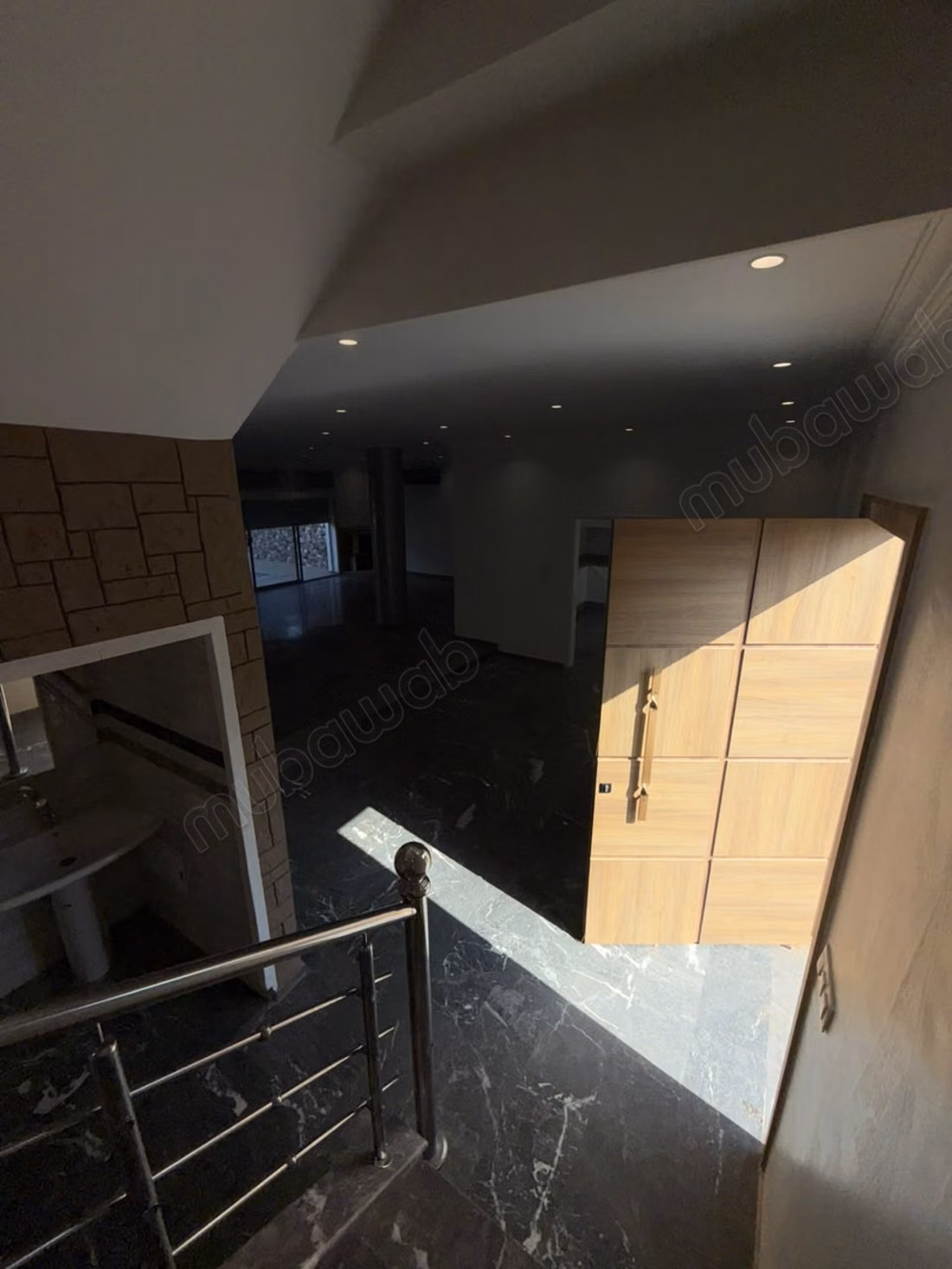 In affitto villa eccezionale nel quartiere Targa