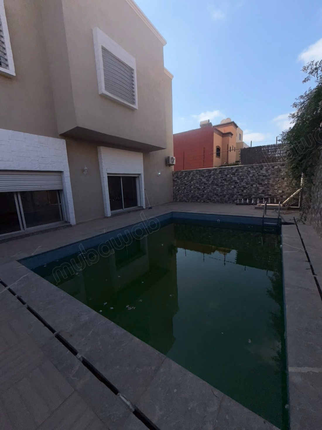 In affitto villa eccezionale nel quartiere Targa