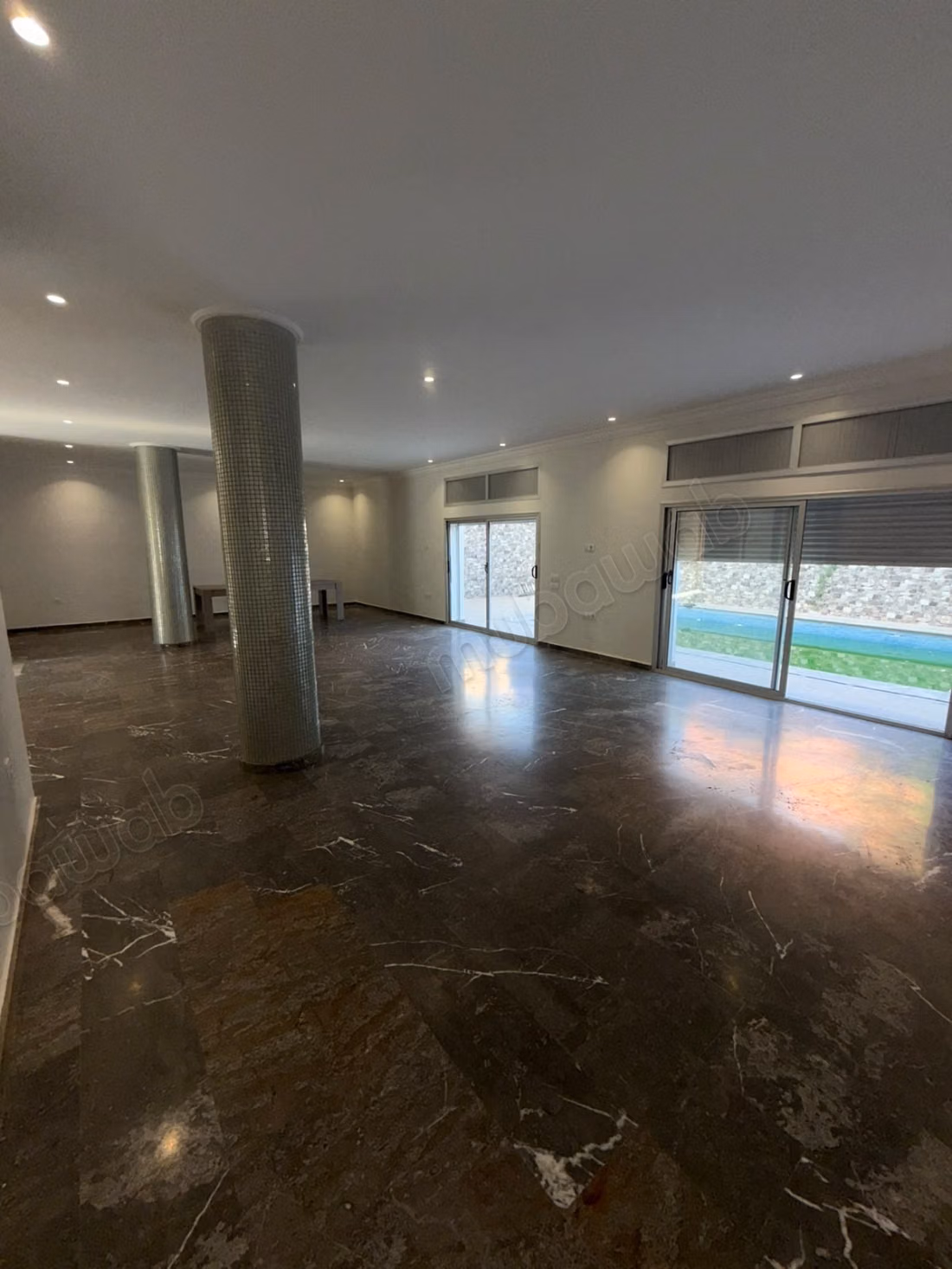 In affitto villa eccezionale nel quartiere Targa