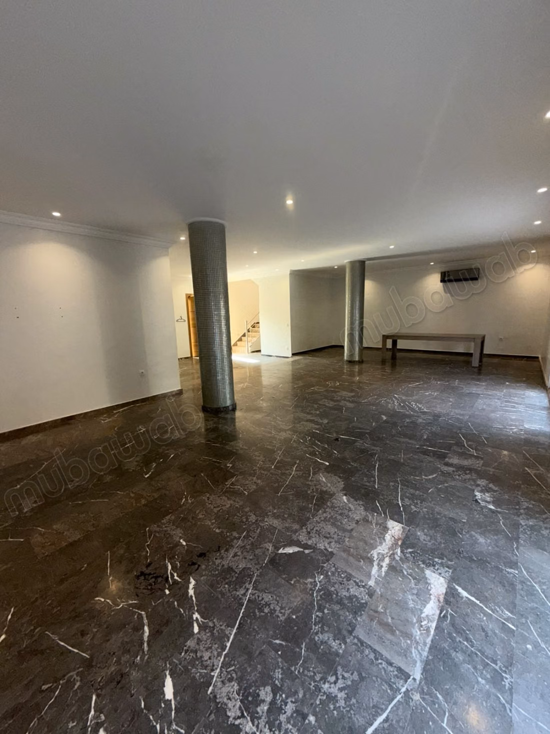 In affitto villa eccezionale nel quartiere Targa