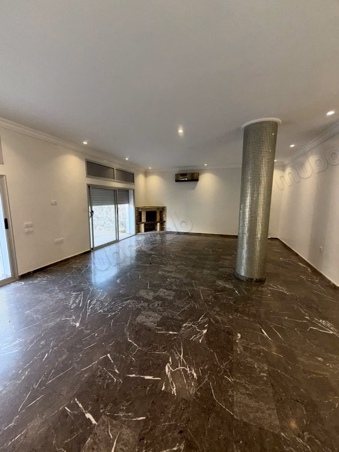 In affitto villa eccezionale nel quartiere Targa
