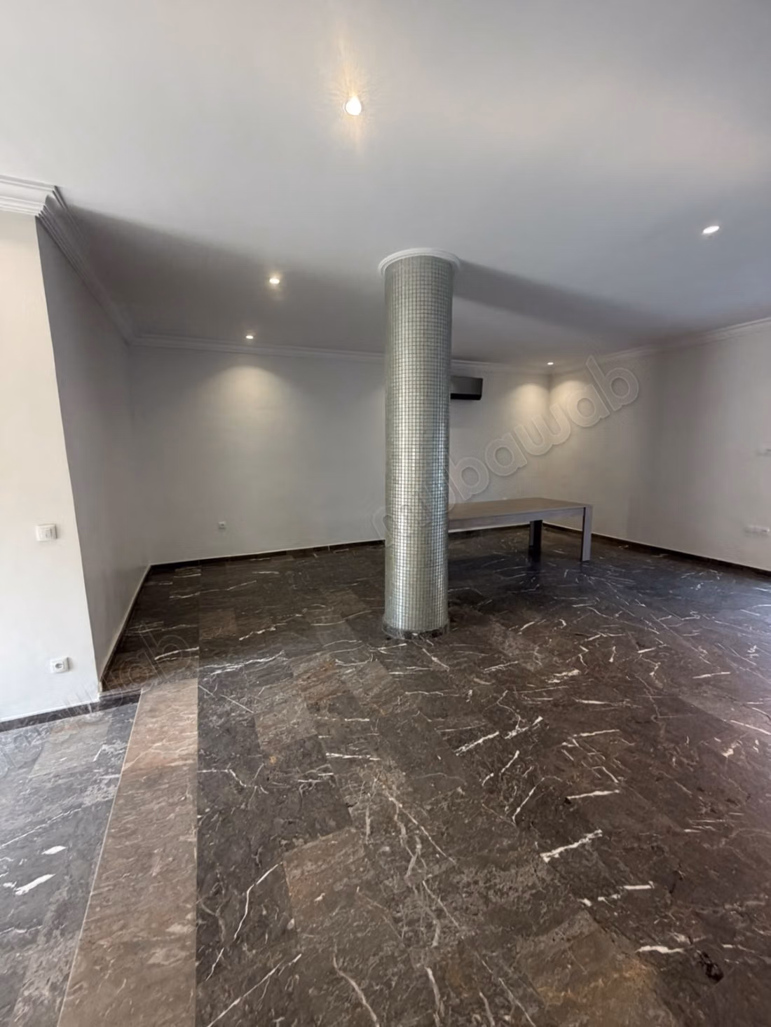 In affitto villa eccezionale nel quartiere Targa