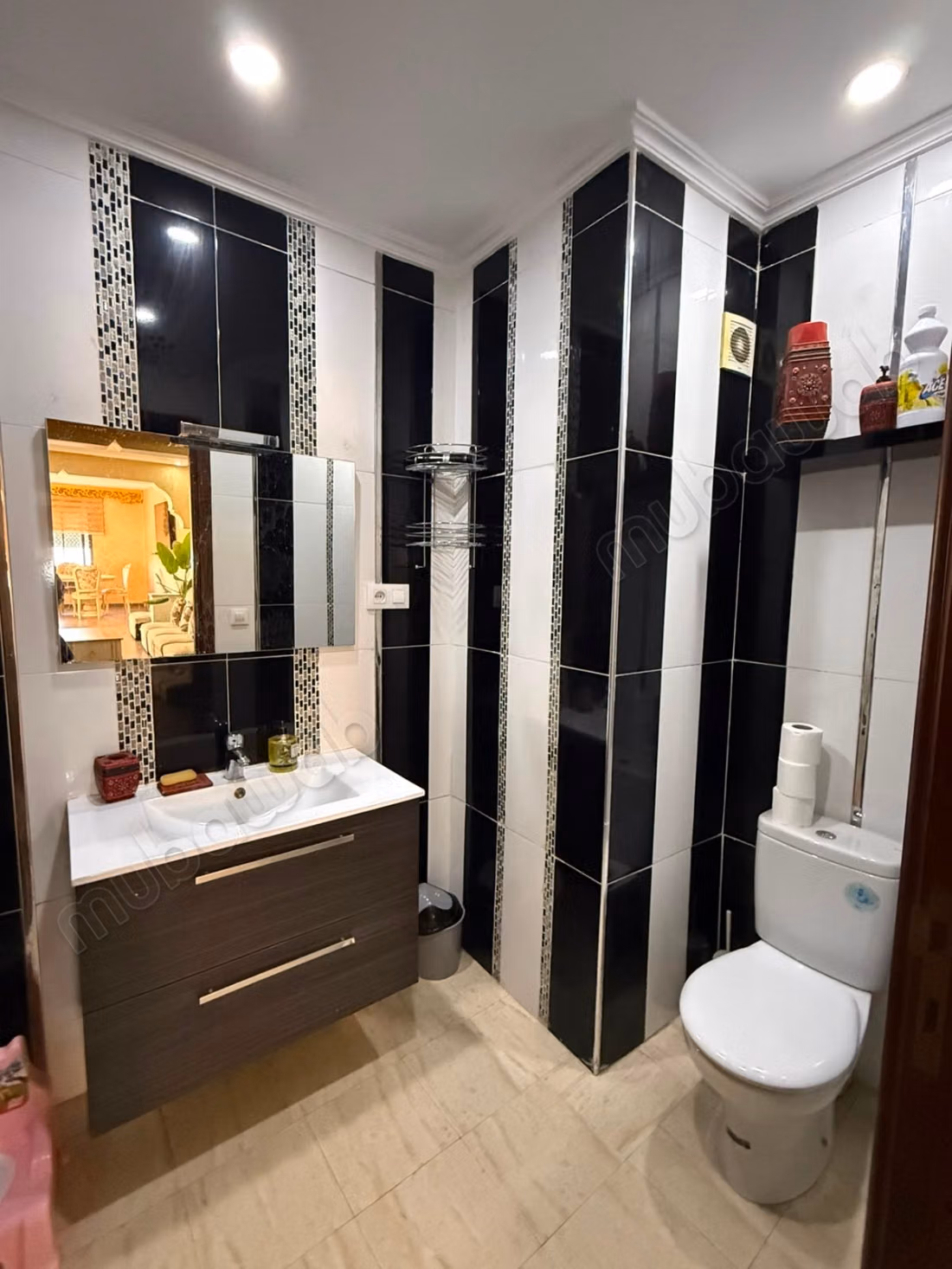 Apartamento Riad Tetouan