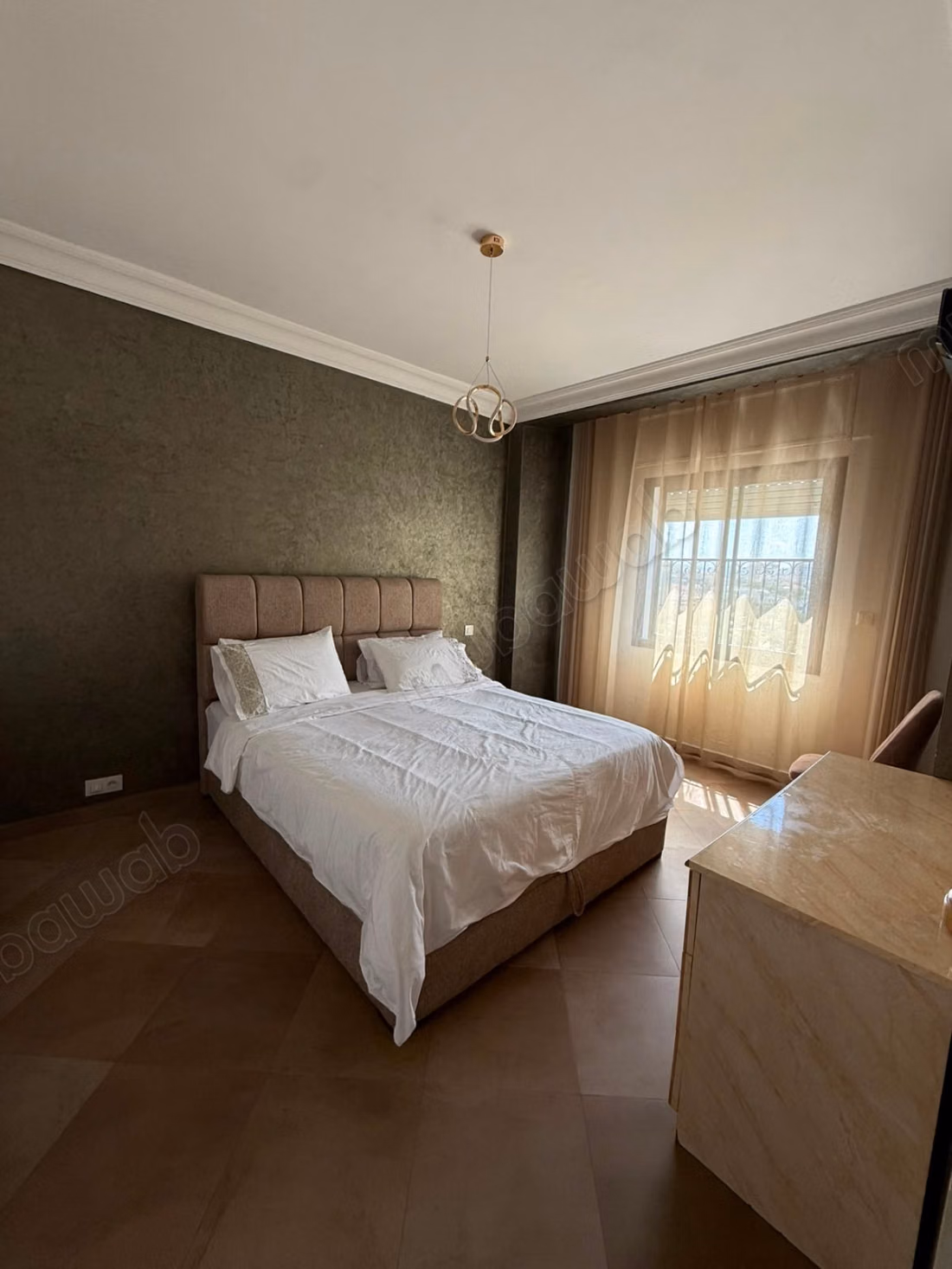 Apartamento Riad Tetouan