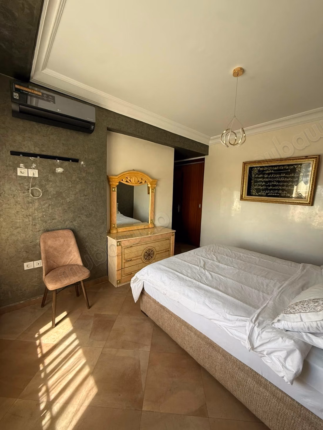 Apartamento Riad Tetouan