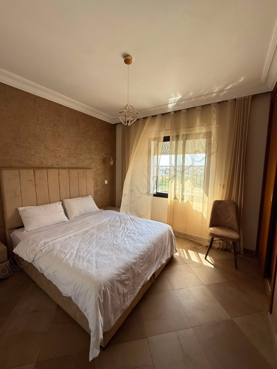 Apartamento Riad Tetouan