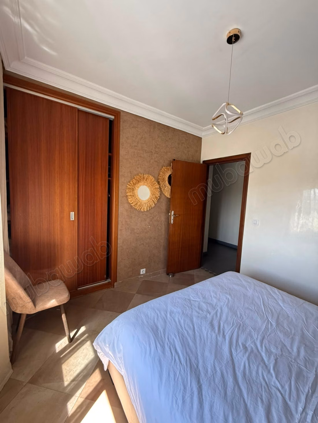 Apartamento Riad Tetouan