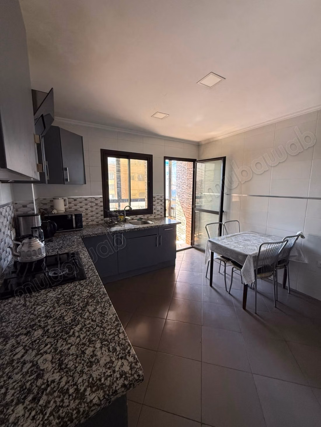 Apartamento Riad Tetouan