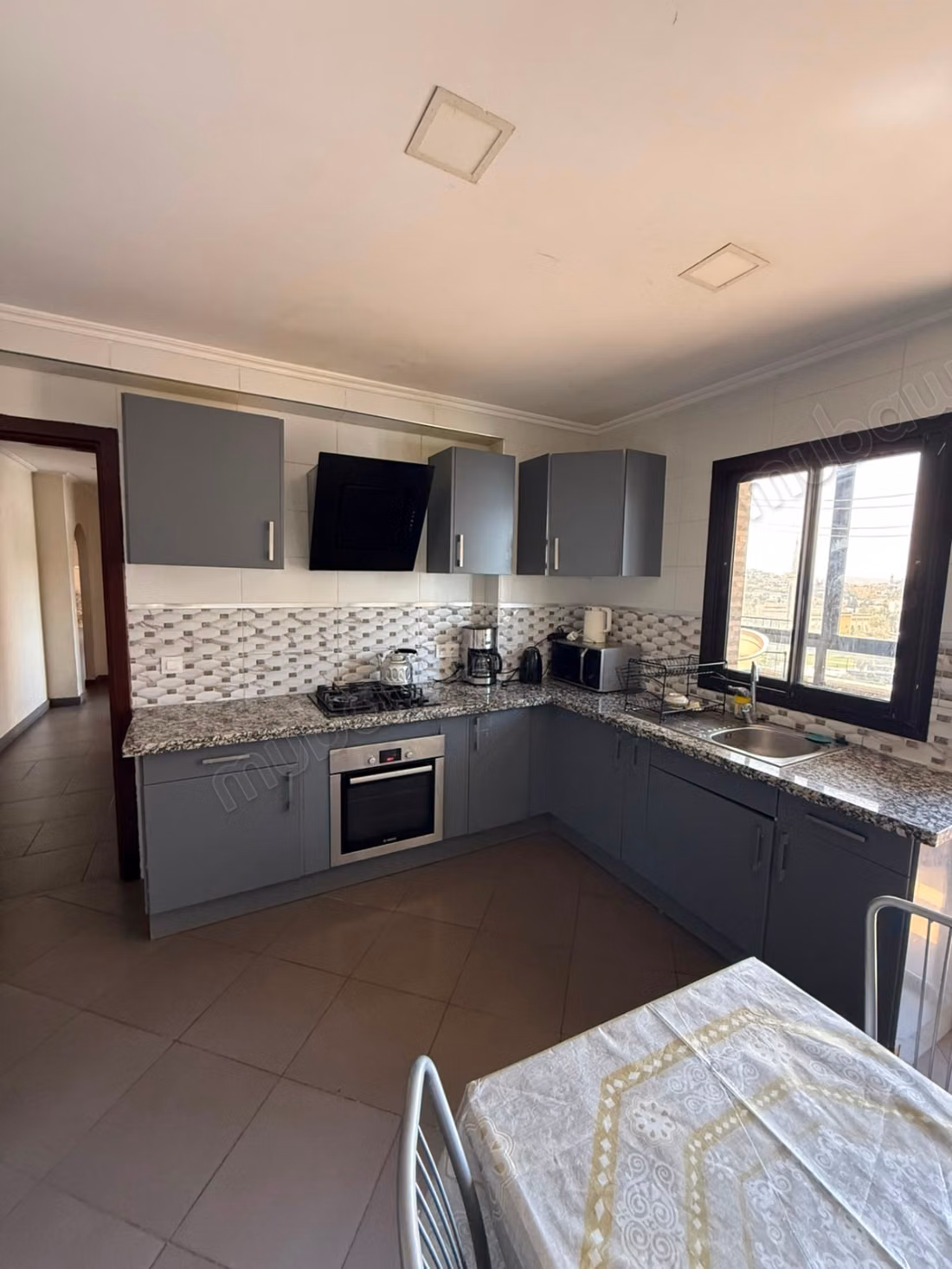 Apartamento Riad Tetouan
