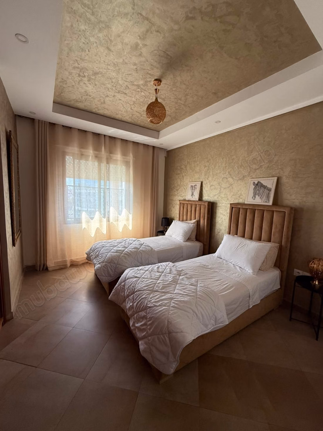 Apartamento Riad Tetouan