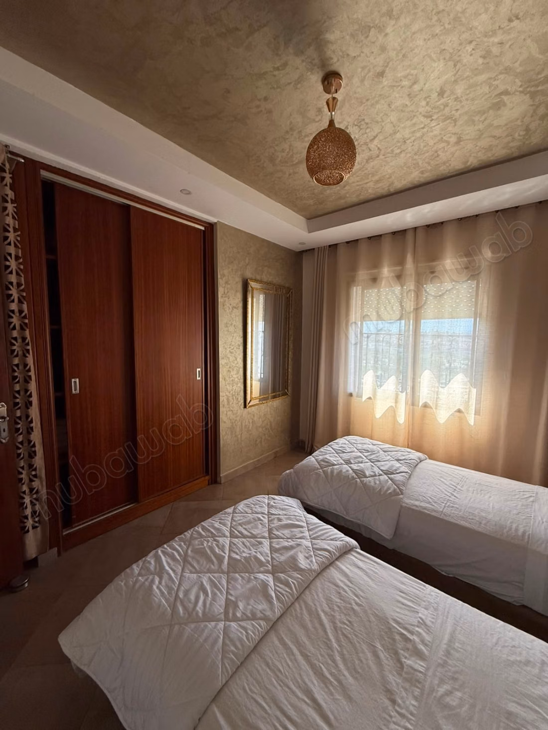 Apartamento Riad Tetouan