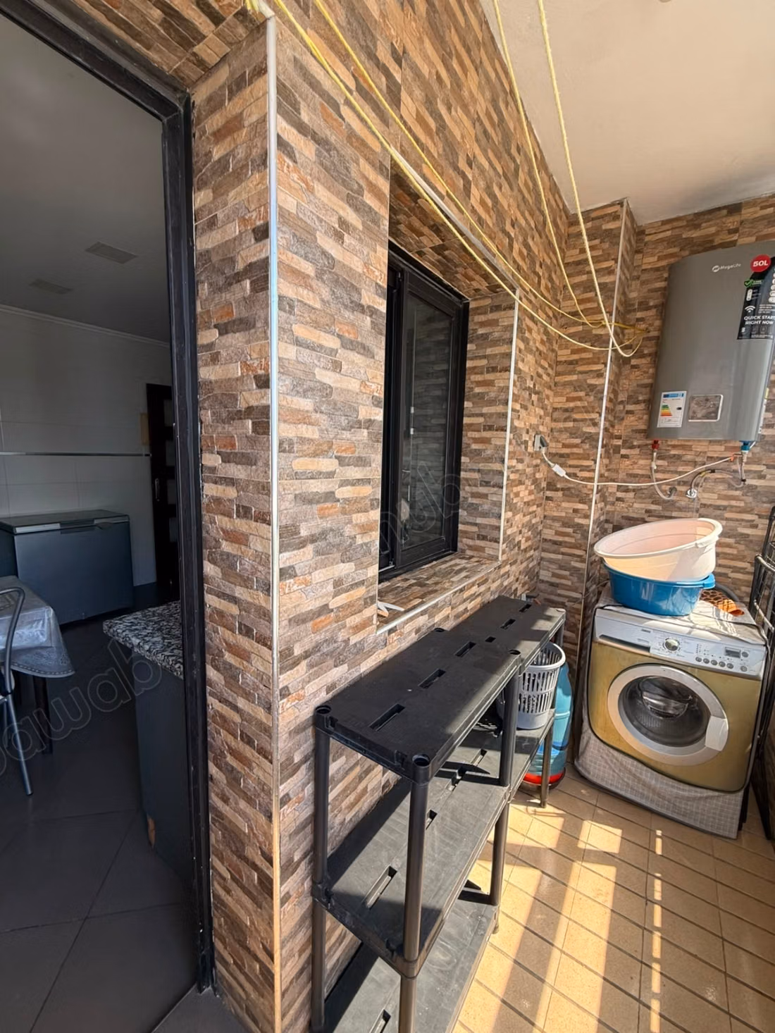 Apartamento Riad Tetouan